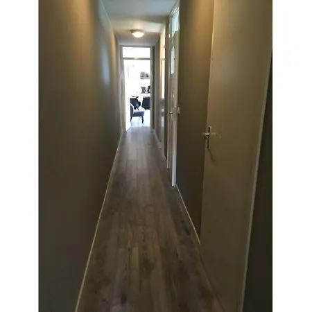 Vakantiewoning Der Meer, Apartment