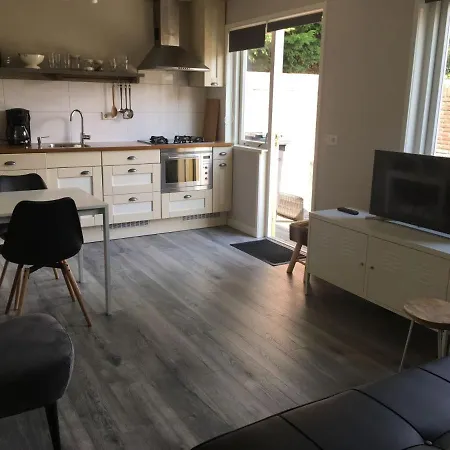 Vakantiewoning Der Meer, Egmond aan Zee