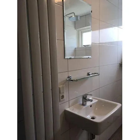 Vakantiewoning Der Meer, Egmond aan Zee