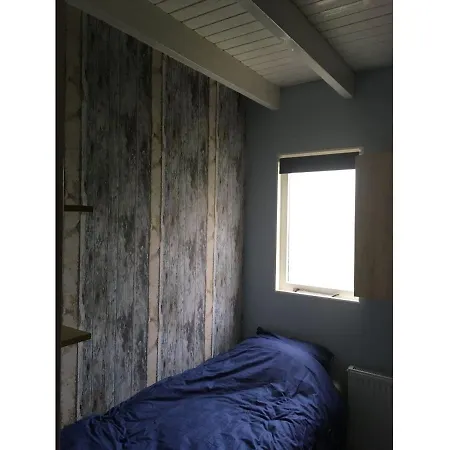 Vakantiewoning Der Meer,