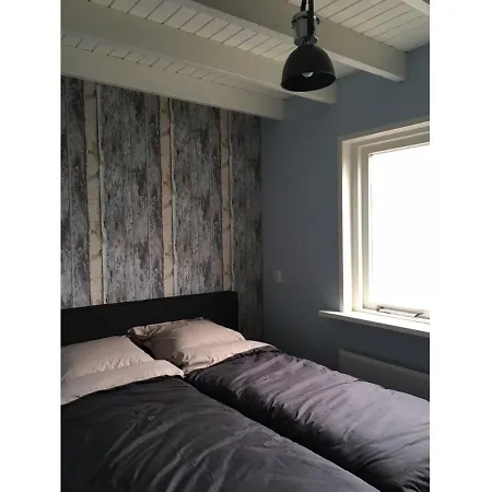 Vakantiewoning Der Meer,