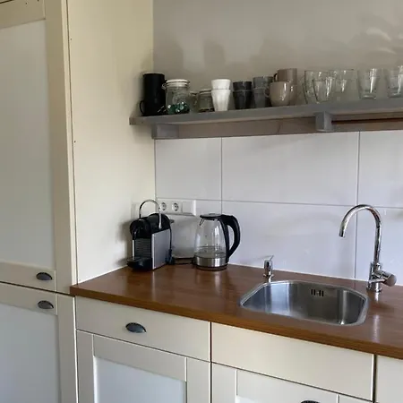 Vakantiewoning Der Meer, Appartement *