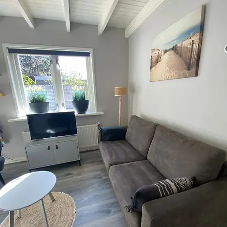 Vakantiewoning Der Meer, Apartment Egmond aan Zee