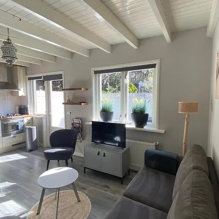 Vakantiewoning Der Meer, Apartment