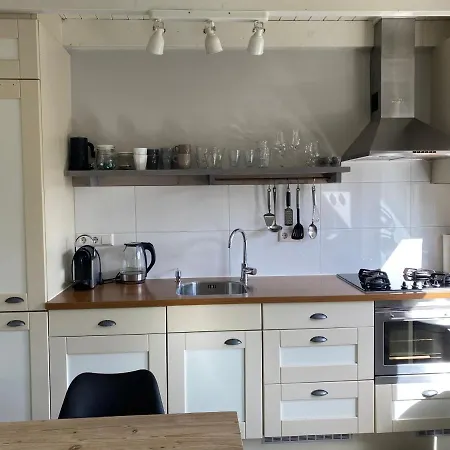 Vakantiewoning Der Meer,