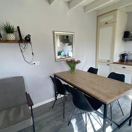 Vakantiewoning Der Meer, *